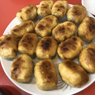 餃子8個x2 ギョウザ萬金 相模原店 ギョウザマンキン の口コミ一覧 おいしい一皿が集まるグルメコミュニティサービス Sarah 餃子8個x2 ギョウザ萬金 相模原店 ギョウザマンキン の口コミ一覧 おいしい一皿が集まるグルメコミュニティサービス Sarah