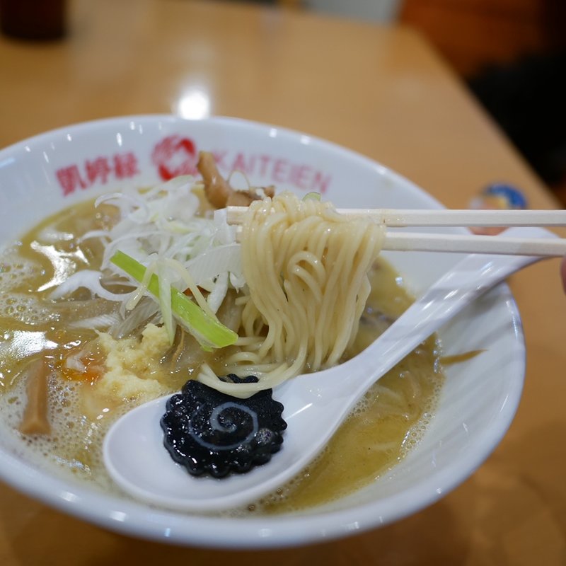 張果老(凱婷縁~カイテイエン~神田・秋葉原店)