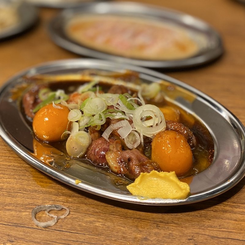 生ちゃん焼き(新時代４４ 錦店)