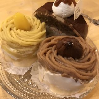 (パティスリー・ロッシュ)