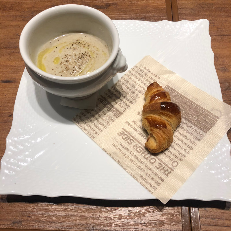 コース(pas a pas (パザパ))