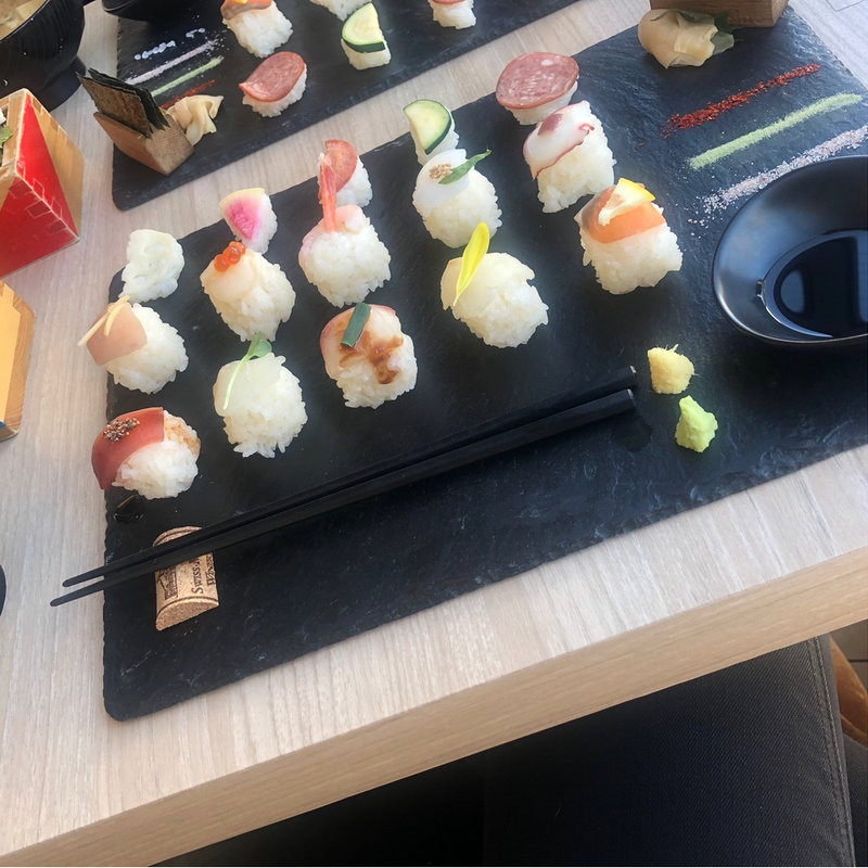 手まりランチ(IZAKAYA New Style)