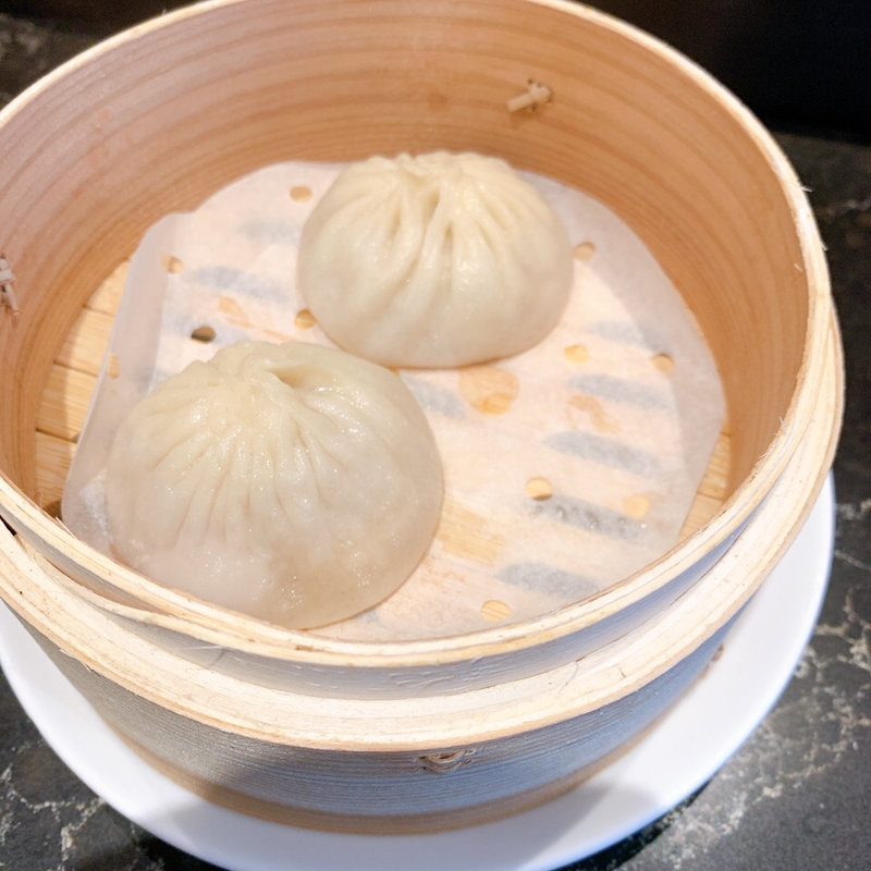 週替わりランチ(魏飯夷堂 北新地店)