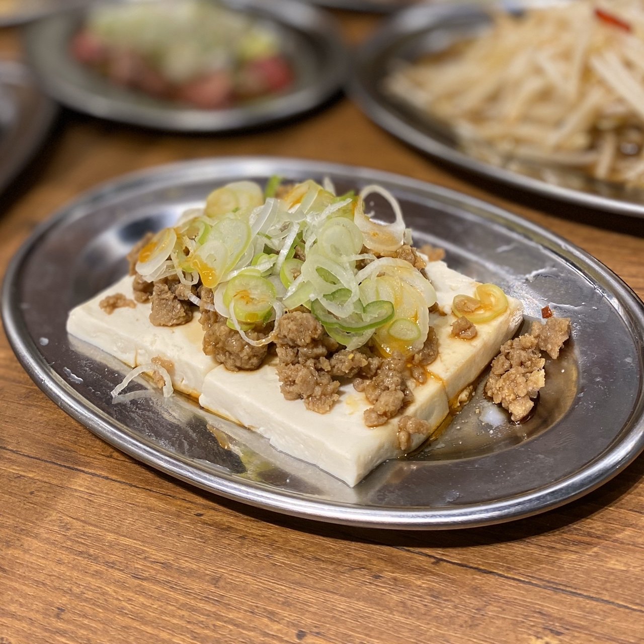 本格台湾やっこ(新時代44 錦店)の口コミ一覧 | No.1のメニューが