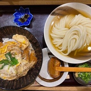 布施駅周辺で食べられるカツ丼ランキング Sarah サラ