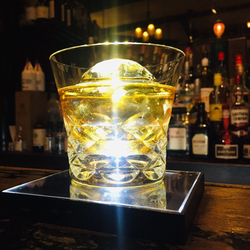 Boulard (B・B13BAR （ビー・ビー サーティーン バー）)