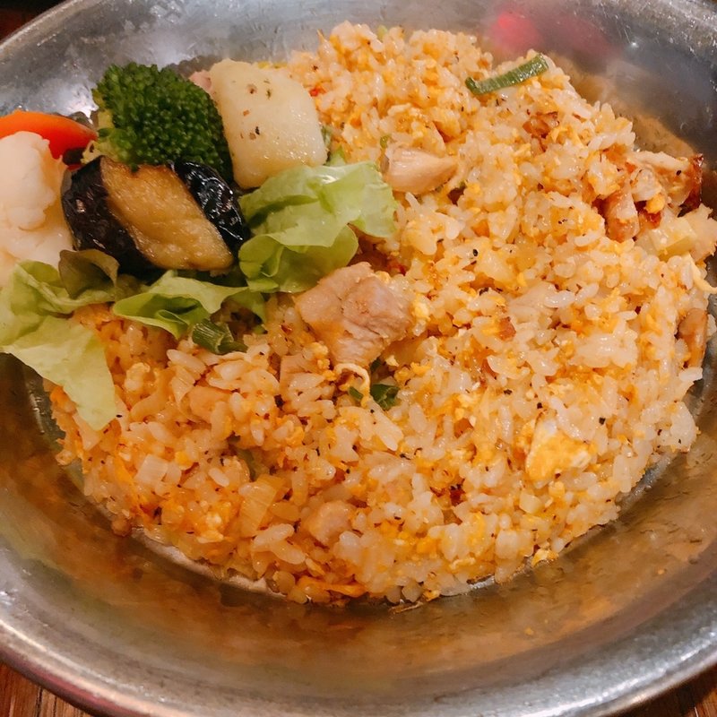 (欧風料理の店 珈琲家)