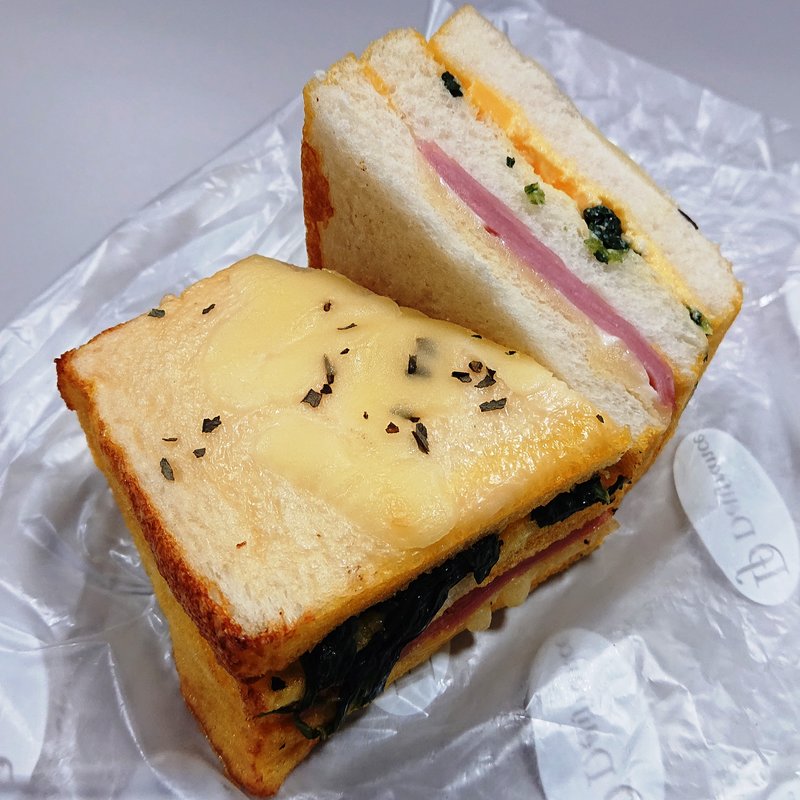 クロックフィーユ(Delifrance 八王子店)