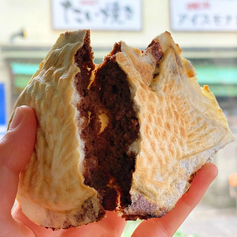 生チョコスフレ(やっとこ家 （ヤットコヤ）)