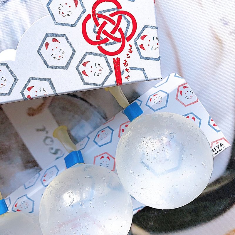 水まるもち(まるもち家 伏見稲荷本店 )