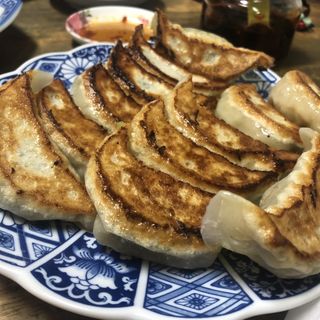 餃子 中華料理 相一軒 アイイチケン の口コミ一覧 おいしい一皿が集まるグルメコミュニティサービス Sarah