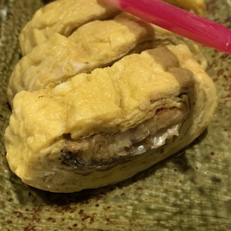 う巻き(うな鐵 大塚店)