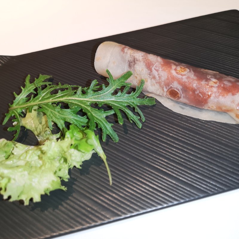 北京ダック1枚(香桃)