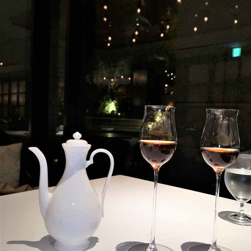 紹興酒　原酒甕熟成10年　180ml(香桃)