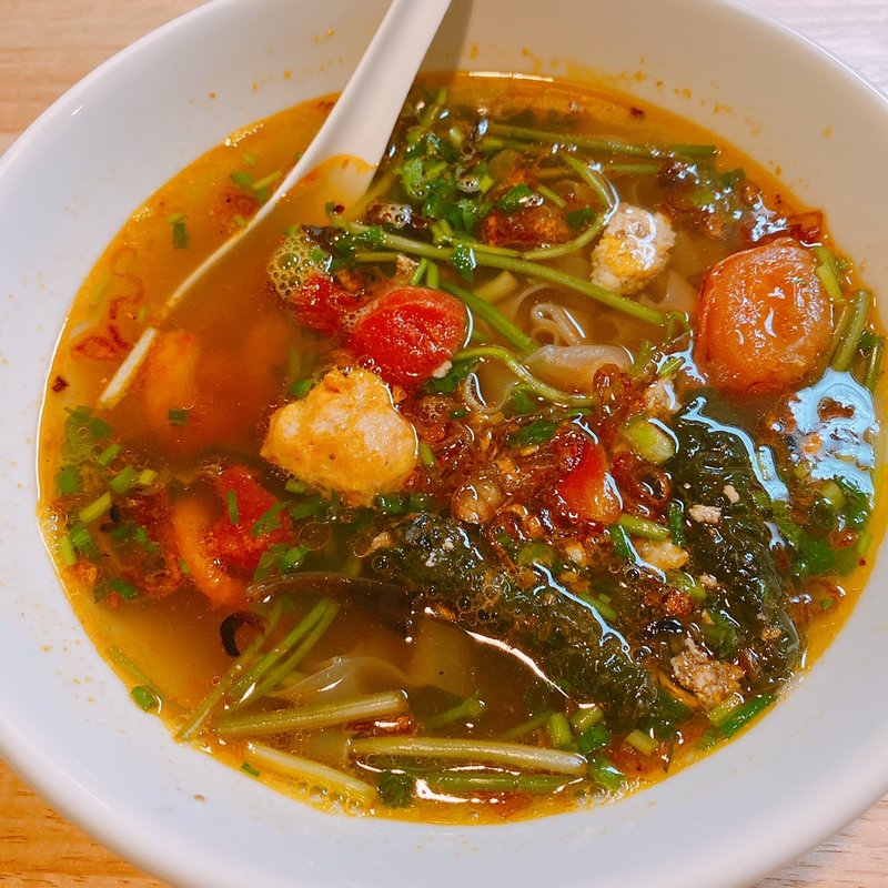 バインダークア(PHO NHO NAGATA)