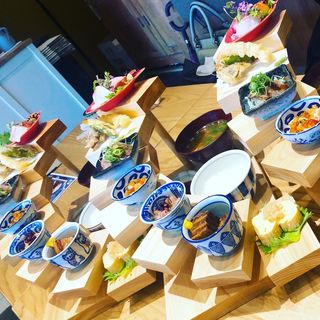 梅田駅周辺で食べられる定食人気30選 Sarah サラ