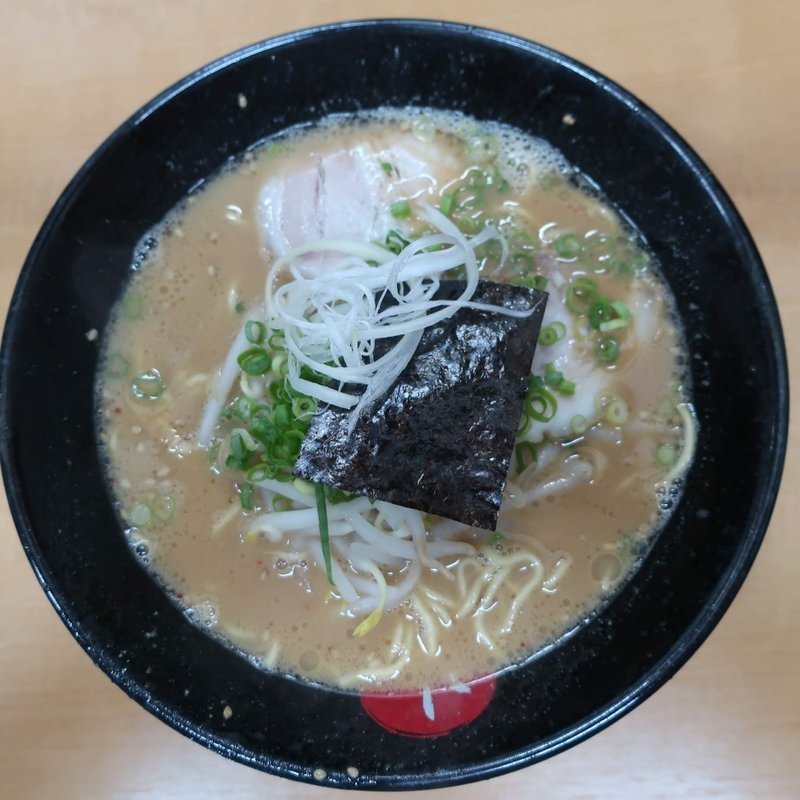 みそラーメン(油屋)