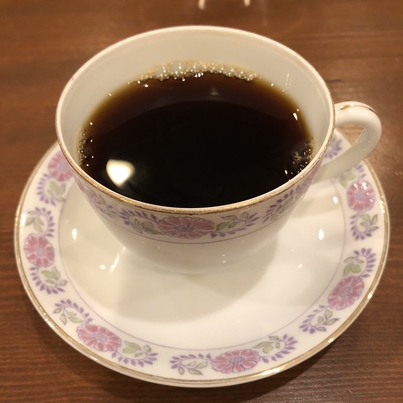 エル・チャパラル農園(もなか珈琲)