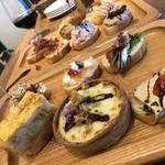 ピンチョス(グランソル東京)