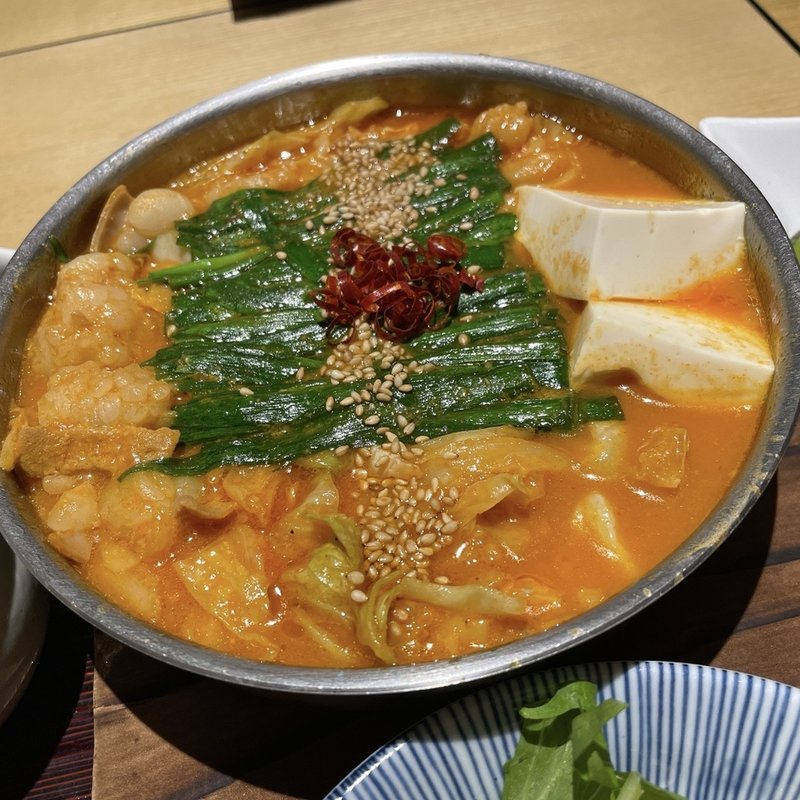 もつ鍋御前 炎(蟻月 池袋東武店)