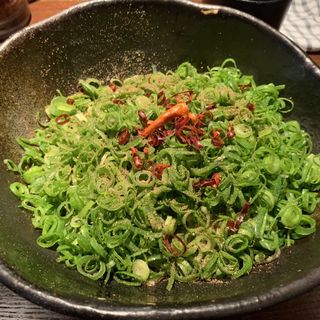 SP大盛り(汁なし担担麺専門　キング軒 )