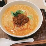 坦々麺(デニーズ 小金井本町店 )