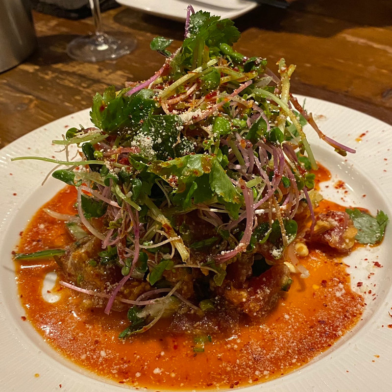 (金剛商店138番地 )