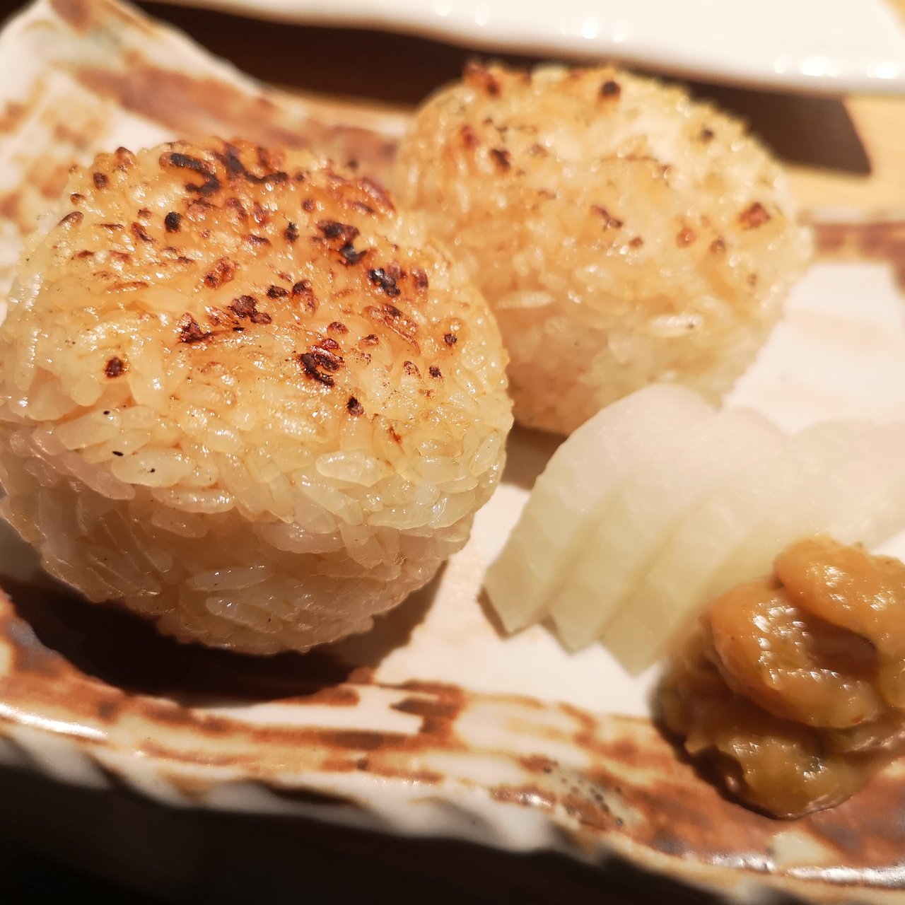 大阪府で食べられる焼きおにぎりランキング Sarah サラ