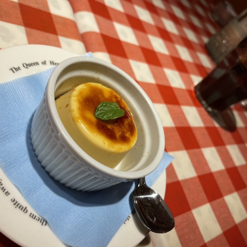 ラケルブリュレ(ラケル なんばＣＩＴＹ店)