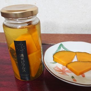 満点ピクルス（かぼちゃ）(田中漬物食品 南口店 )