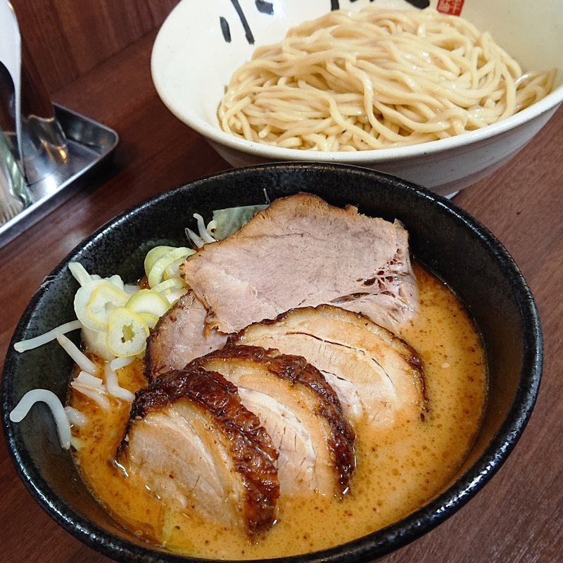 味噌つけちゃーしゅー(小川流 八王子みなみ野店 )