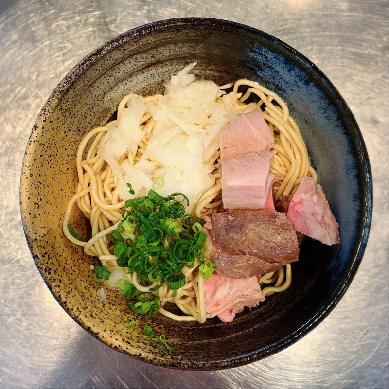 和え玉(ラーメンさんじ)