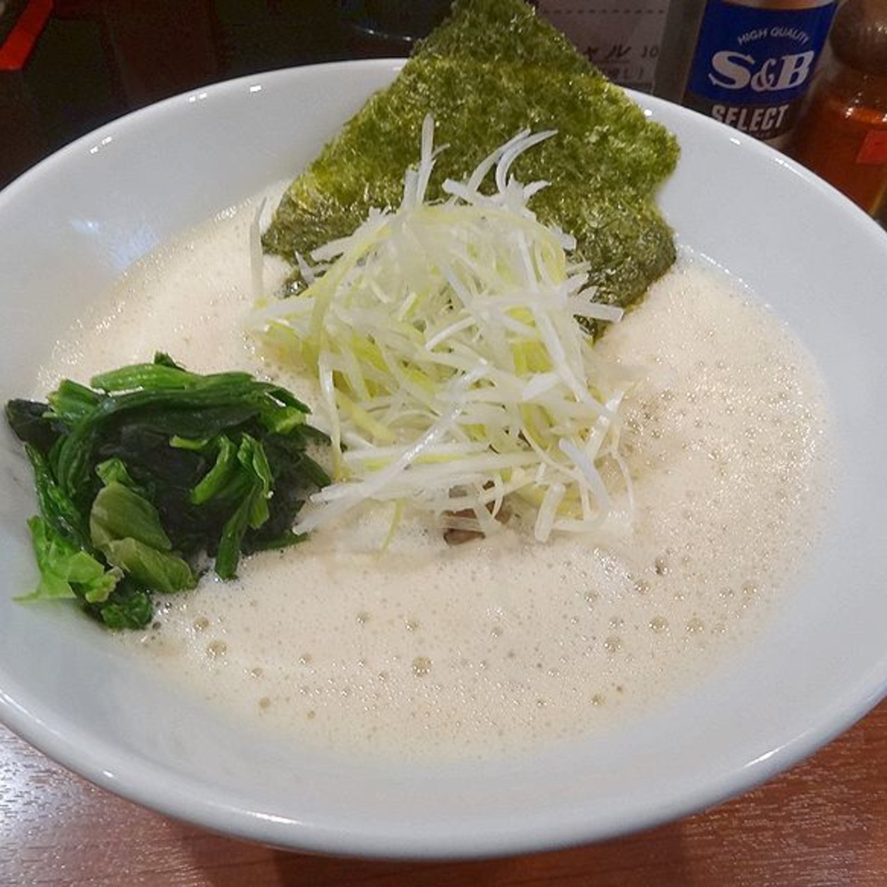 家系soba らーめん樹希 いつき の口コミ一覧 おいしい一皿が集まるグルメコミュニティサービス Sarah