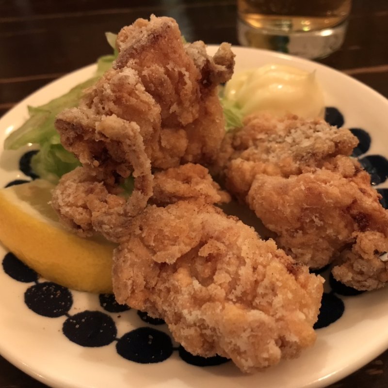 秘伝とりからあげ(レボリューションブックス )