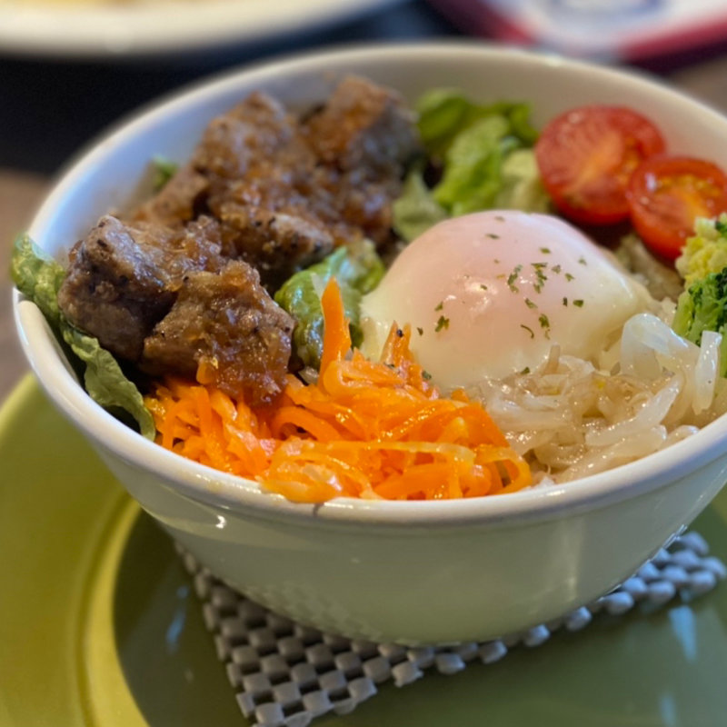 Sonosaki Bowl(TOTOMATO)