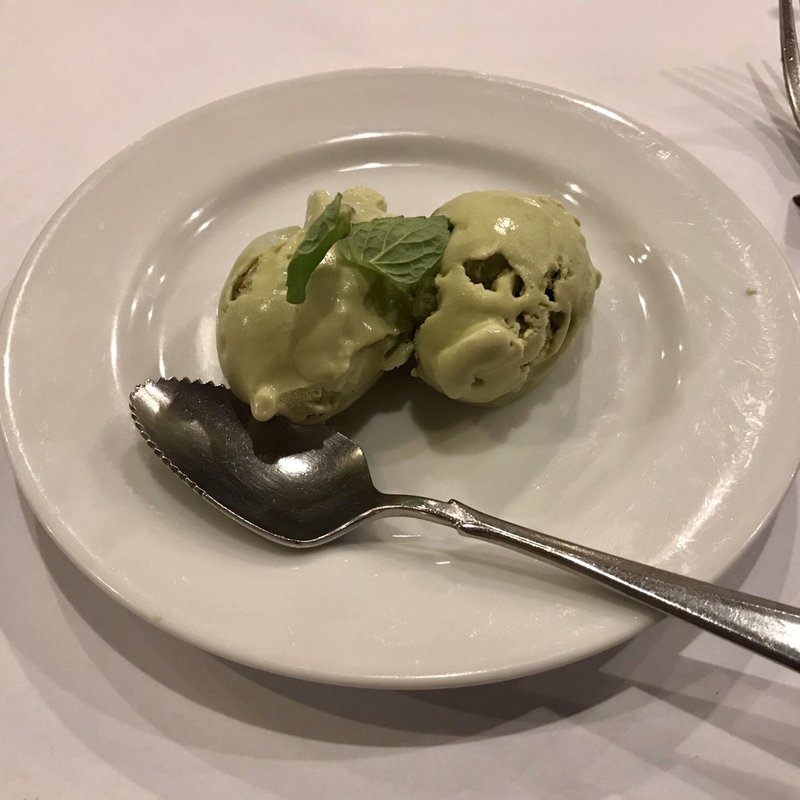 ジェラート(イル・ブルスケッタ （Il Bruschetta）)