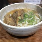ごぼてんうどん
