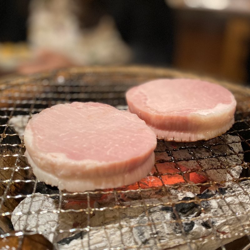 丸小ハム(丸小)