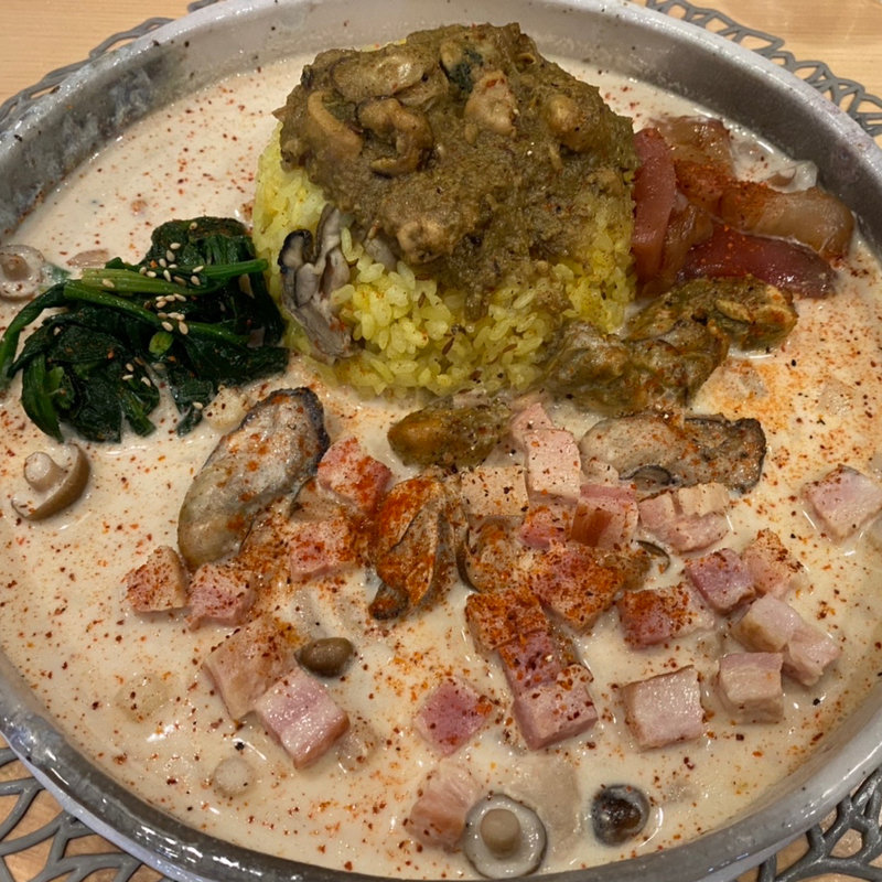 オイスタ(熟成魚と酒.jp 春夏冬)