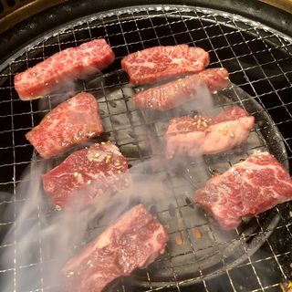焼肉コース(はかたきねやうどん原田店)