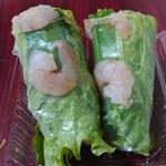 生春巻き