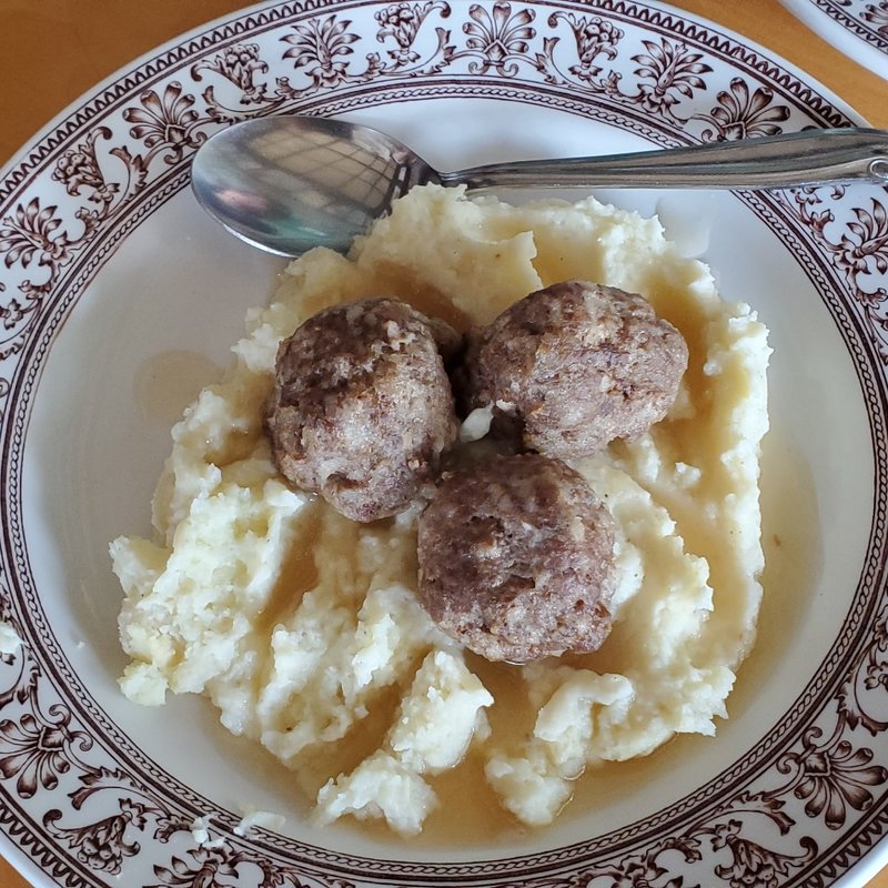 クロップセ(ジャーマンレストラン シー キャッスル)