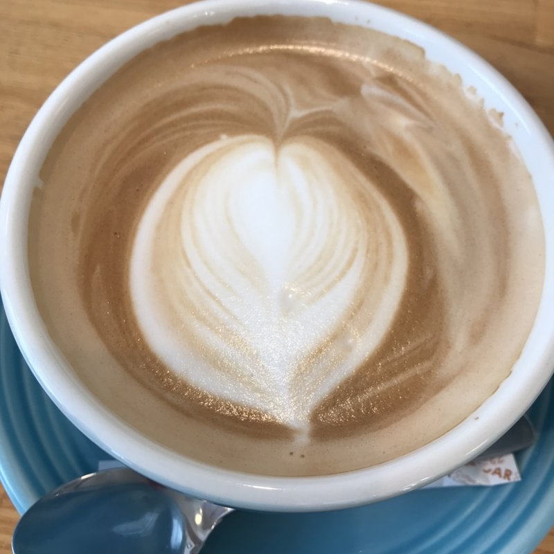 日替わりランチプレート(フラットヴィレッジ)