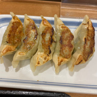 餃子(リンガーハット)