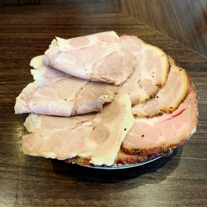 チャーシュー（単品）(かしわぎ)