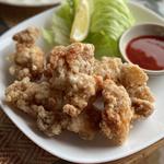クアタイ唐揚げ(クアタイ )