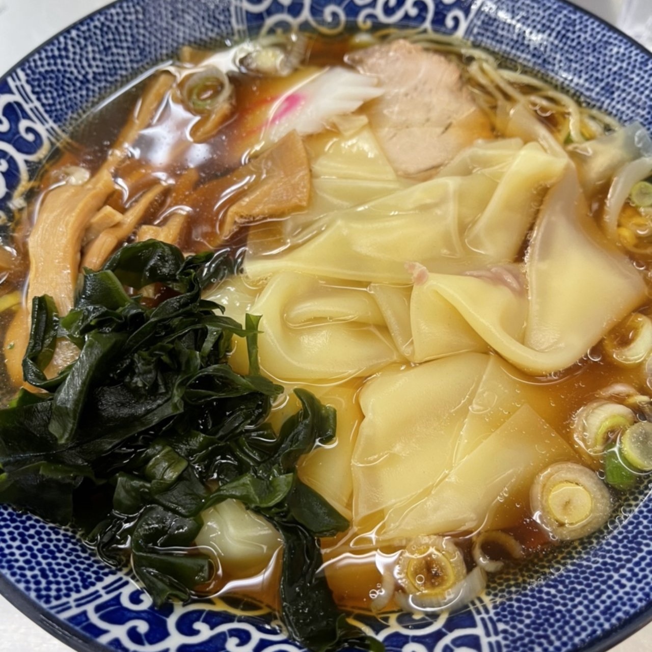 梅島駅周辺で食べられるラーメンランキング Sarah サラ