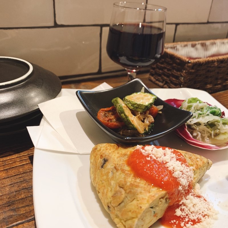 ほろ酔いセット(corda)