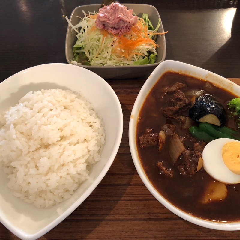 ビーフ200g(数量限定・黒スープのみ)(鴻オオドリー 神田駿河台店)