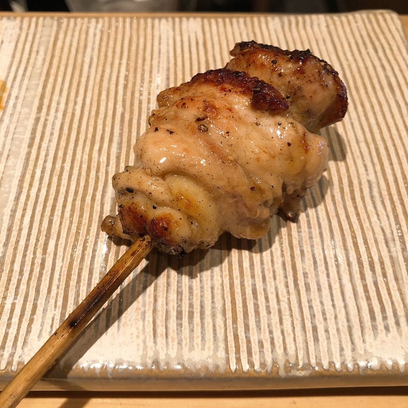 焼鳥(鍈輝)